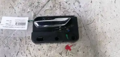 Peça sobressalente para automóvel em segunda mão puxador interior traseiro direito por dodge journey 2.0 16v crd cat referências oem iam 16488