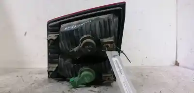 Second-hand car spare part interior left tailgate light for dodge journey 2.0 16v crd cat oem iam references 04806369ab  04806369ab