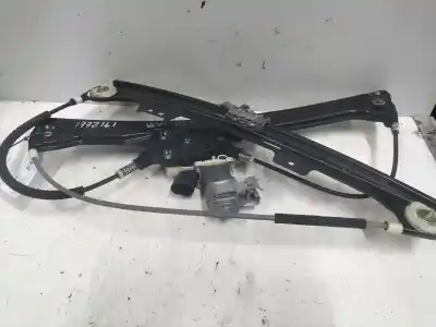 Tweedehands auto-onderdeel regelaar links voorruit voor bmw serie 5 berlina (e60) 525d oem iam-referenties 7034351s