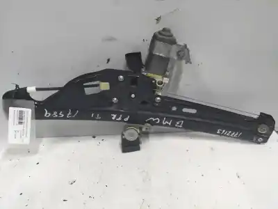 Tweedehands auto-onderdeel regelaar links achterruit voor bmw serie 5 berlina (e60) 525d oem iam-referenties 7034387