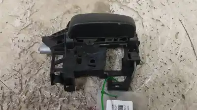 Second-hand car spare part interior right side handle for citroen berlingo shine m oem iam references 9812093380