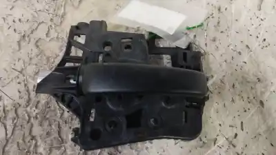 Second-hand car spare part interior left side handle for citroen berlingo shine m oem iam references 9812093480