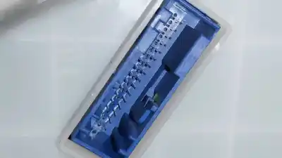 Peça sobressalente para automóvel em segunda mão quadrante por opel meriva b 1.6 cdti dpf referências oem iam 13430892 5008923150360562 600775861