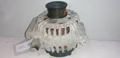 Peça sobressalente para automóvel em segunda mão alternador por opel meriva b 1.6 cdti dpf referências oem iam 13586366