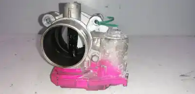 Peça sobressalente para automóvel em segunda mão borboleta de admissão por opel meriva b 1.6 cdti dpf referências oem iam 55570009db