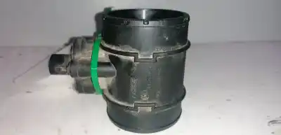 Peça sobressalente para automóvel em segunda mão medidor de massa de ar por opel meriva b 1.6 cdti dpf referências oem iam 1097023s01