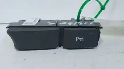 Peça sobressalente para automóvel em segunda mão trocar por opel meriva b 1.6 cdti dpf referências oem iam 13288081