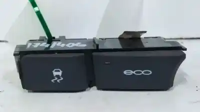 Peça sobressalente para automóvel em segunda mão trocar por opel meriva b 1.6 cdti dpf referências oem iam 13340410