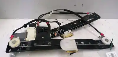 Pezzo di ricambio per auto di seconda mano alzacristalli posteriore sinistro per ford s-max (ca1) 2.0 tdci cat riferimenti oem iam 