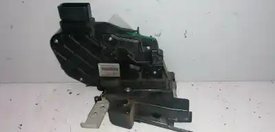 Pezzo di ricambio per auto di seconda mano serratura porta anteriore sinistra per ford s-max (ca1) 2.0 tdci cat riferimenti oem iam 6m2ar21813