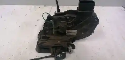 Pezzo di ricambio per auto di seconda mano serratura porta posteriore destra per ford s-max (ca1) 2.0 tdci cat riferimenti oem iam 6m2ar26412