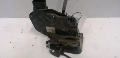 Pezzo di ricambio per auto di seconda mano serratura porta posteriore sinistra per ford s-max (ca1) 2.0 tdci cat riferimenti oem iam 6m2ar26413