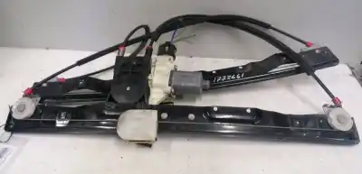 Pezzo di ricambio per auto di seconda mano alzacristalli anteriore sinistro per ford s-max (ca1) 2.0 tdci cat riferimenti oem iam 130822287