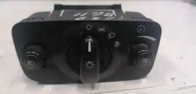 Pezzo di ricambio per auto di seconda mano controllo della luce per ford s-max (ca1) 2.0 tdci cat riferimenti oem iam 6g9t13a024ed