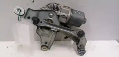 Pezzo di ricambio per auto di seconda mano tiranti e motorino del tergicristallo anteriore per ford s-max (ca1) 2.0 tdci cat riferimenti oem iam 6m2117504bg