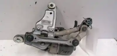 Pezzo di ricambio per auto di seconda mano tiranti e motorino del tergicristallo anteriore per ford s-max (ca1) 2.0 tdci cat riferimenti oem iam 6m2117504ag