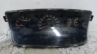 Автозапчастина б/у панель інструментів для ssangyong kyron 2.0 посилання на oem iam 8021009050