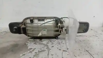 Pièce détachée automobile d'occasion poignée extérieure arrière droite pour ssangyong kyron 2.0 références oem iam 7345031000  7345031000