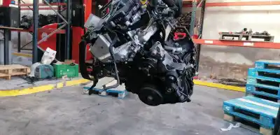 Second-hand car spare part complete engine for renault master kasten l1h2 hka 3.5t oem iam references m9t726  