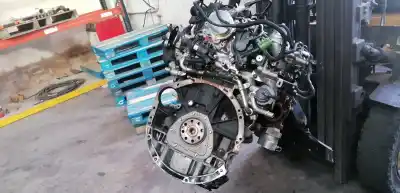 Second-hand car spare part complete engine for renault master kasten l1h2 hka 3.5t oem iam references m9t726  