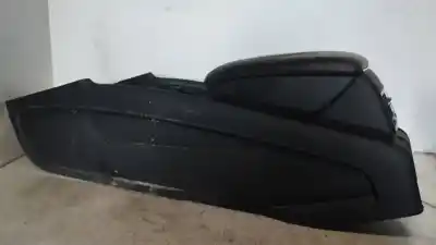 Автозапчастина б/у центральний подлокник для audi q7 (4l) 3.0 v6 24v tdi посилання на oem iam 4l1863244c  