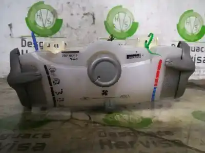 Pezzo di ricambio per auto di seconda mano controllo riscaldamento / aria condizionata per citroen c1 1.4 hdi cat (8ht / dv4td) riferimenti oem iam p6910001a56e0f