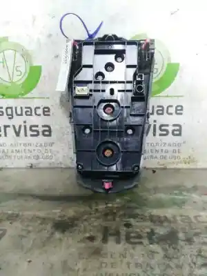 Автозапчасти б/у климат-контроль за toyota yaris (ksp9/scp9/nlp9) 1.4 turbodiesel cat ссылки oem iam 758909  