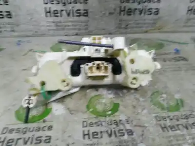 Second-hand car spare part climate control for toyota corolla (_e12_) 1.4 vvt-i (zze120_) oem iam references 983915e  