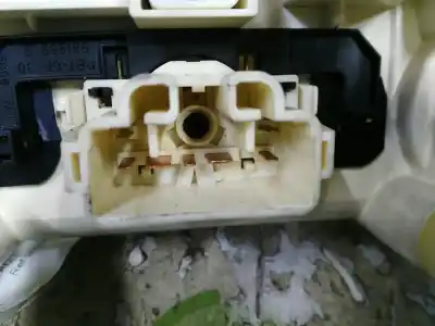 Second-hand car spare part climate control for toyota corolla (_e12_) 1.4 vvt-i (zze120_) oem iam references 983915e  