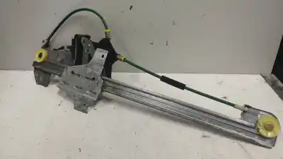Second-hand car spare part rear left window regulator for lancia phedra (180) 2.2 jtd cat oem iam references 1494841080b