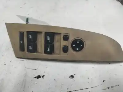 Tweedehands auto-onderdeel linker voorruit schakelaar voor bmw serie 5 berlina (e60) 525d oem iam-referenties 6951910