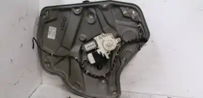 Автозапчастина б/у регулятор склона задній лівий для skoda octavia ii combi (1z5) 1.9 tdi посилання на oem iam 1z0839655b
