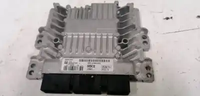 Second-hand car spare part ECU ENGINE CONTROL for FORD FOCUS LIM. (CB4)  OEM IAM references 7M5112A650 5WS40778F 7M5112A650