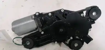 Second-hand car spare part rear windshield wiper motor for ford focus lim. (cb4) 1.8 tdci turbodiesel cat oem iam references 390201875