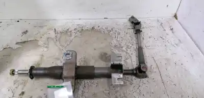 Peça sobressalente para automóvel em segunda mão coluna de direcção por chevrolet matiz s referências oem iam 96437473  