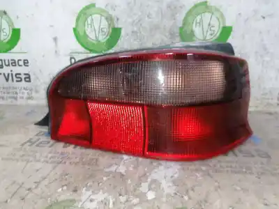Piesă de schimb auto la mâna a doua lampã spate dreapta pentru citroen saxo 1.1 sx referințe oem iam 