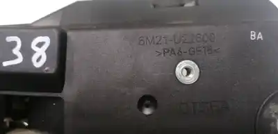 Second-hand car spare part interior right front handle for ford s-max (ca1) 2.0 tdci cat oem iam references 6m21u22600  6m21u22600