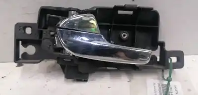 Pezzo di ricambio per auto di seconda mano maniglia interna anteriore sinistra per ford s-max (ca1) 2.0 tdci cat riferimenti oem iam 6m21u22601