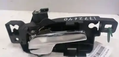 Pezzo di ricambio per auto di seconda mano maniglia interna posteriore destra per ford s-max (ca1) 2.0 tdci cat riferimenti oem iam 6m21u22600