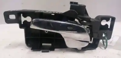 Pezzo di ricambio per auto di seconda mano maniglia interna posteriore sinistra per ford s-max (ca1) 2.0 tdci cat riferimenti oem iam 6m21u22601