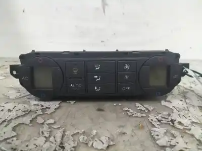 Автозапчасти б/у климат-контроль за ford focus c-max (cap) 2.0 tdci cat ссылки oem iam 3m5t18c612ah