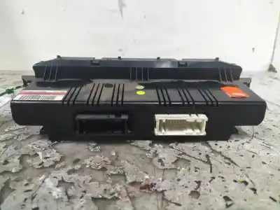 Автозапчасти б/у климат-контроль за ford focus c-max (cap) 2.0 tdci cat ссылки oem iam 3m5t18c612ah  
