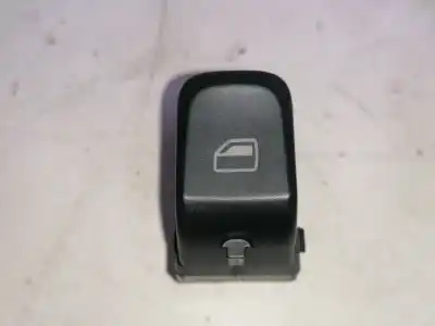 Автозапчастина б/у управління склами задніх правіх для audi a4 avant (8k5) (2008) básico посилання на oem iam 8k0959855a