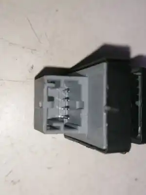 Second-hand car spare part rear right power window switch for audi a4 avant (8k5) (2008) básico oem iam references 8k0959855a  