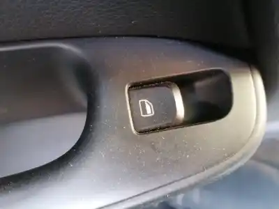 Автозапчастина б/у управління склонами заднє ліво для audi a4 avant (8k5) (2008) básico посилання на oem iam 8k0959855a