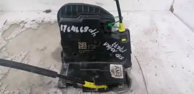 Second-hand car spare part front right door lock for opel astra k lim. 5türig 1.4 16v sidi turbo oem iam references 13597530 Second-hand car spare part front right door lock for opel astra k lim. 5türig 1.4 16v sidi turbo oem iam references 13597530