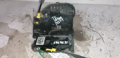 Second-hand car spare part rear left door lock for opel astra k lim. 5türig 1.4 16v sidi turbo oem iam references 13598364 Second-hand car spare part rear left door lock for opel astra k lim. 5türig 1.4 16v sidi turbo oem iam references 13598364