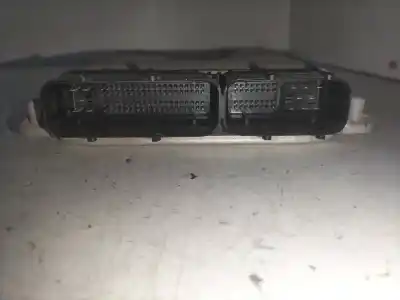 Second-hand car spare part ecu engine control for audi a3 (8l) 1.9 tdi oem iam references 038906019ck  0281010308