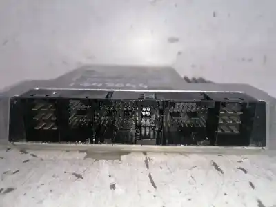 Second-hand car spare part ecu engine control for bmw serie 3 coupe (e46) 318 ci oem iam references 0261209005  0261209005