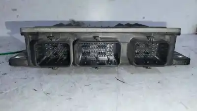 Second-hand car spare part ecu engine control for renault clio iii 1.5 dci diesel oem iam references 8200399038 85790341kag 8200619409